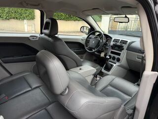 Caliber 2.0 CRD SXT 2008 occasion 95480 PIERRELAYE