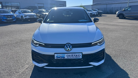 Golf 1.5 ETSI EVO2 150CH R-LINE DSG7 2026 occasion 12850 Onet-le-Ch&acirc;teau