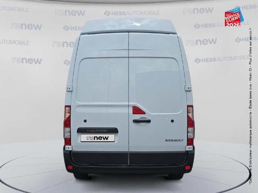 Master F3500 L3H3 2.3 Blue dCi 135ch Grand Confort Euro6E 2024 occasion 68000 Colmar
