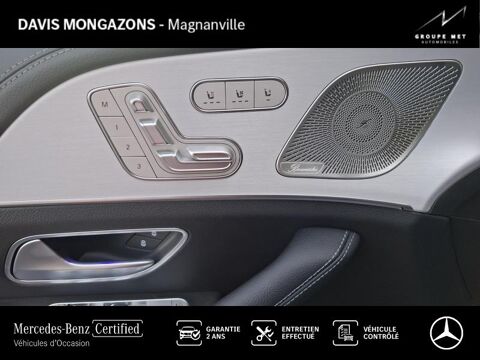 Classe GLE 350 de Hybrid EQ 197ch+156ch AMG Line 4Matic 9G-Tronic 2026 occasion 78200 Magnanville