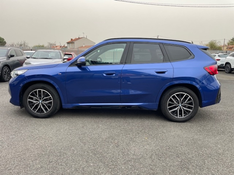 X1 (U11) XDRIVE20D 163CH M SPORT 2025 occasion 34500 B&eacute;ziers