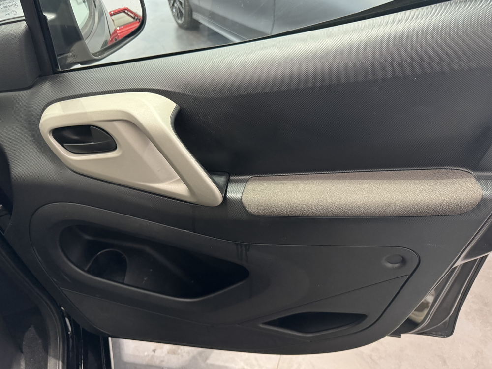 Berlingo 1.6 HDI 90 CONFORT 2014 occasion 12000 RODEZ