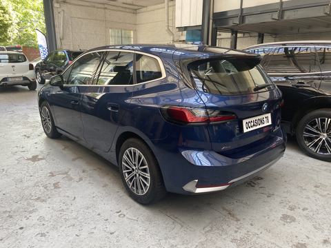 Serie 2 (U06) 225E 245CH XDRIVE BUSINESS DESIGN DKG7 - CAR PLAY 2022 occasion 78800 HOUILLES