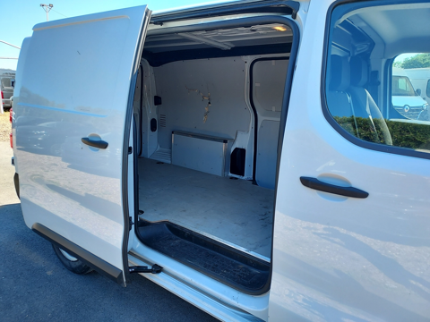 Jumpy XL 2.0 BLUEHDI 145CH 2023 occasion 60600 Clermont