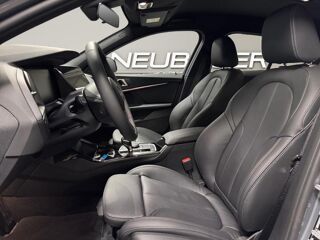 S&eacute;rie 1 118iA 136ch M Sport DKG7 2024 occasion 92100 Boulogne-Billancourt
