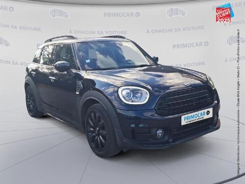 Cooper D One D 116ch Longstone 2020 occasion 57970 Illange