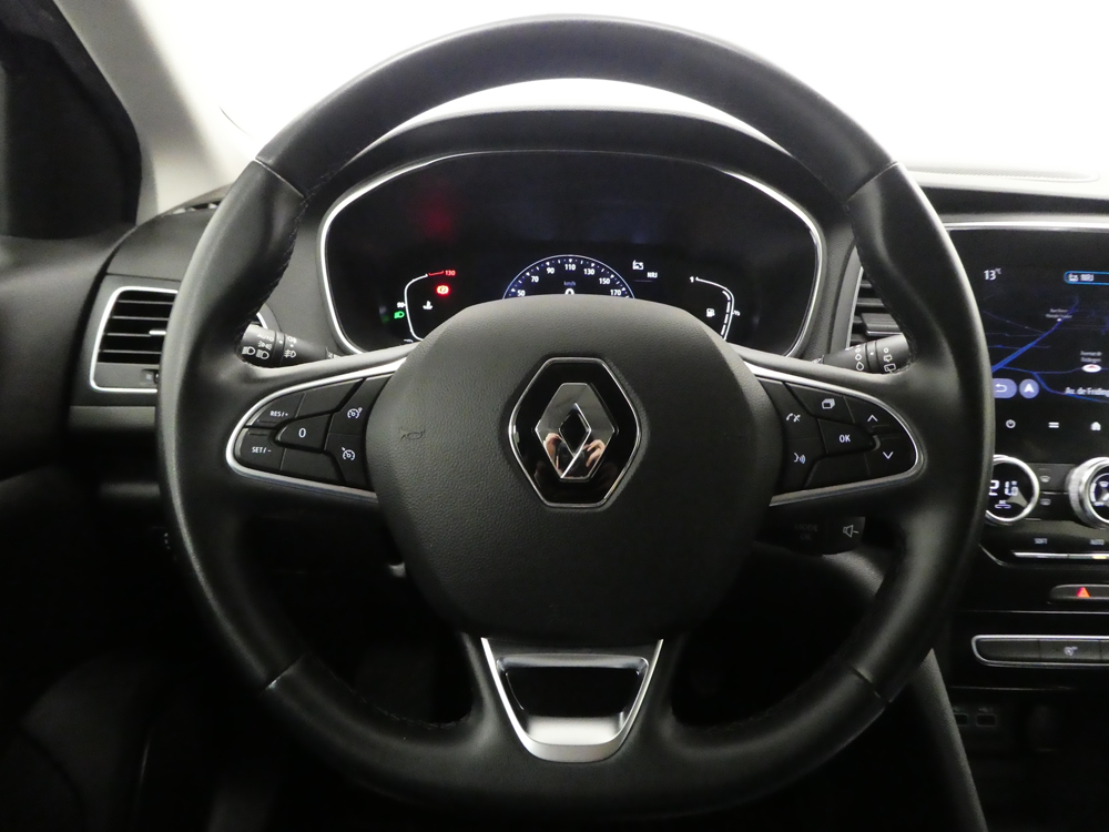 Megane IV 1.5 BLUE DCI 115CH BUSINESS -21B 2021 occasion 77100 Nanteuil-l&egrave;s-Meaux