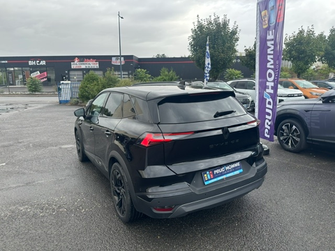 Symbioz 1.6 E-TECH FULL HYBRID 145CH ESPRIT ALPINE 2025 occasion 16400 Puymoyen
