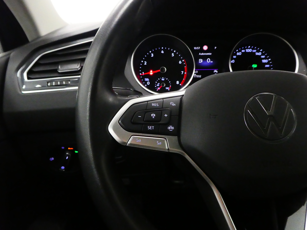 Tiguan 1.5 TSI 150CH LIFE PLUS DSG7 2023 occasion 77100 Nanteuil-l&egrave;s-Meaux