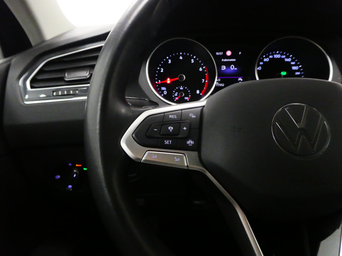 Tiguan 1.5 TSI 150CH LIFE PLUS DSG7 2023 occasion 77100 Nanteuil-l&egrave;s-Meaux