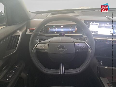 Grandland 1.2 Turbo Hybrid 145ch GS e-DCT6 2026 occasion 08000 Charleville-M&eacute;zi&egrave;res