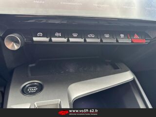 308 PHEV 180ch Allure Pack e-EAT8 2023 occasion 62000 Arras