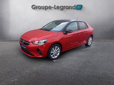 Annonce voiture Opel Corsa 13780 