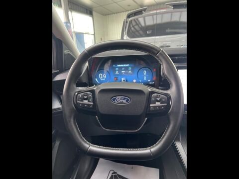 Puma 1.0 EcoBoost Hybrid 125ch Titanium Business S&S Powershift 2024 occasion 31400 TOULOUSE