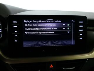 Kamiq 1.0 TSI Evo 110ch Style DSG7 2023 occasion 77400 Lagny-sur-Marne