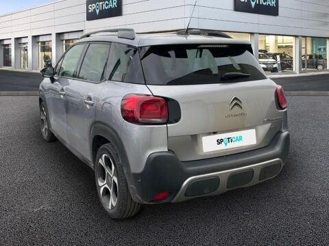 C3 Aircross BlueHDi 100ch S&S Shine E6.d-TEMP 2020 occasion 27200 Vernon