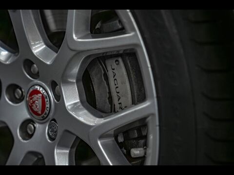 F-Type 3.0 V6 340ch BVA8 2015 occasion 31100 TOULOUSE