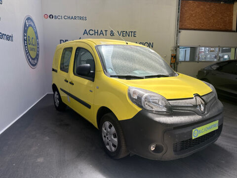 Kangoo Express ELECTRIC 33 GRAND CONFORT 2020 occasion 28630 Nogent-le-Phaye