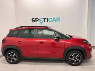 C3 Aircross PureTech 110ch S&S Feel 2022 occasion 91230 Montgeron