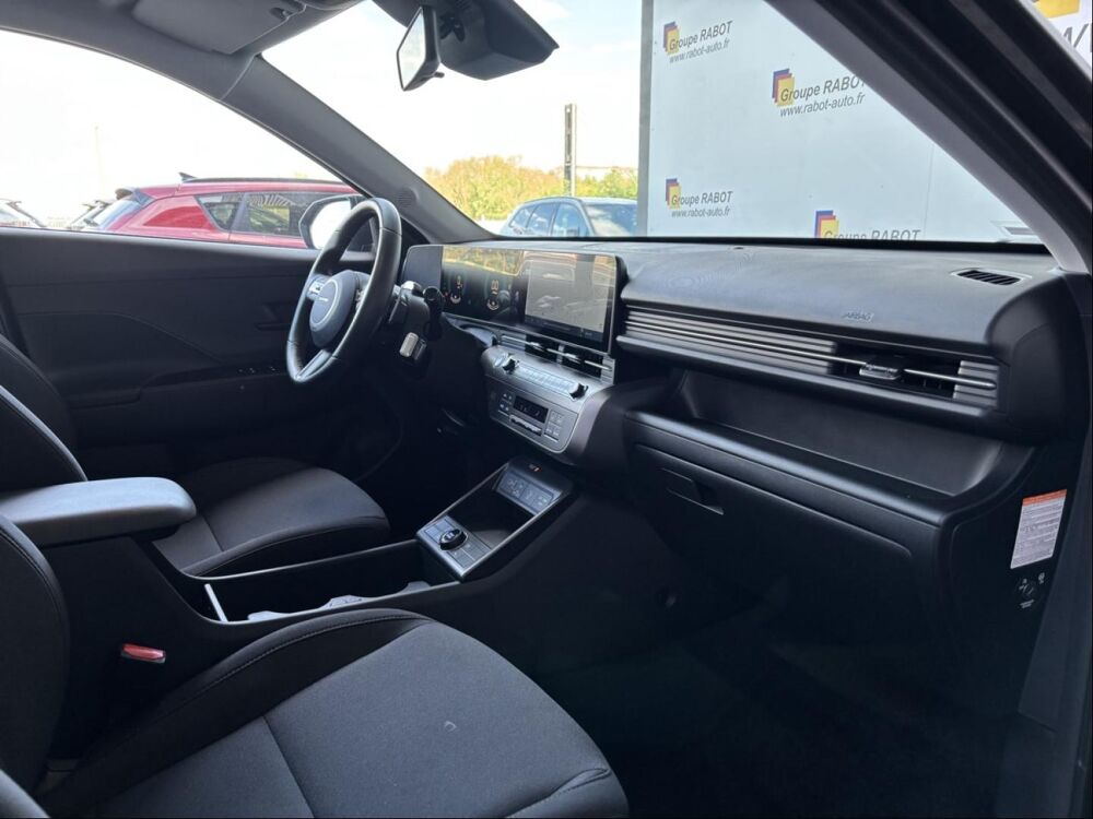 Kona 1.6 GDi 138ch Hybrid Intuitive DCT-6 2025 occasion 78310 Coigni&egrave;res