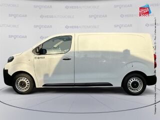 Scudo M 2.0 BlueHDi 145ch Pack Premium Connect 2024 occasion 25770 Franois