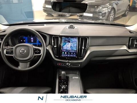 XC60 T8 Hybride Rechargeable 310 + 145ch Ultra Style Chrome Geart 2024 occasion 78560 LE PORT MARLY