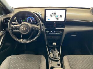 Yaris Cross 116h Design MC24 2025 occasion 13290 Les Milles