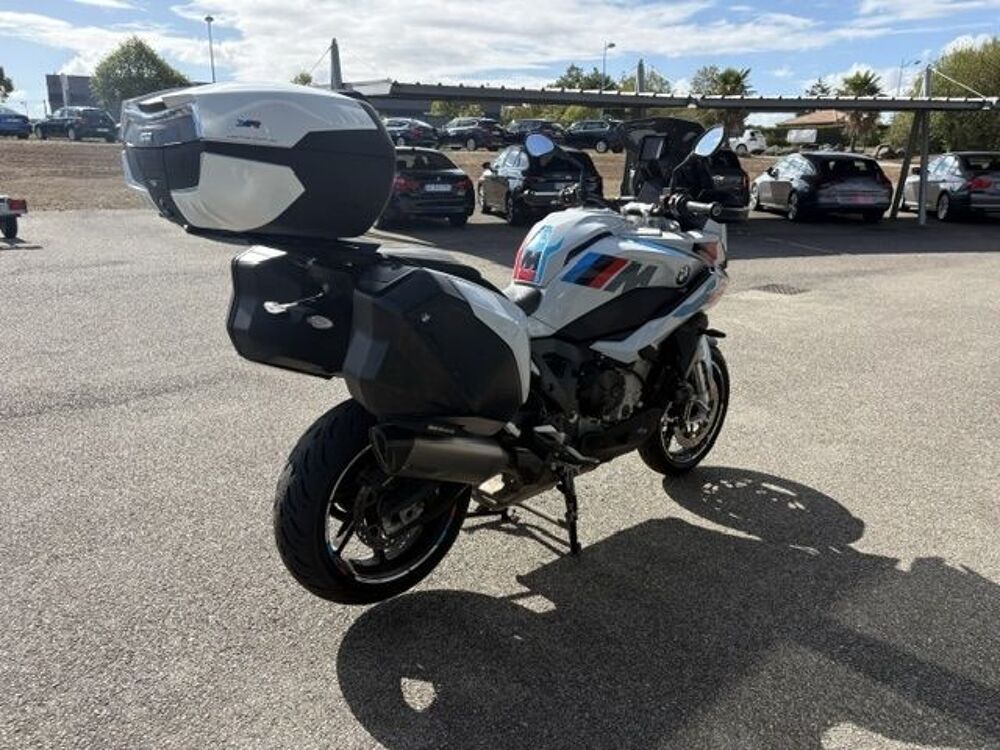 Divers S 1000 XR M SPORT 2022 occasion 85400 Sainte-Gemme-la-Plaine
