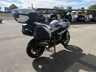 Divers S 1000 XR M SPORT 2022 occasion 85400 Sainte-Gemme-la-Plaine