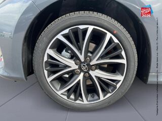 Yaris 116h Design 5p MY26 2026 occasion 57050 Metz