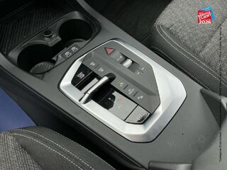 S&eacute;rie 1 120dA 163ch M Sport Design DKG7 Camera GPS 2025 occasion 68390 Sausheim