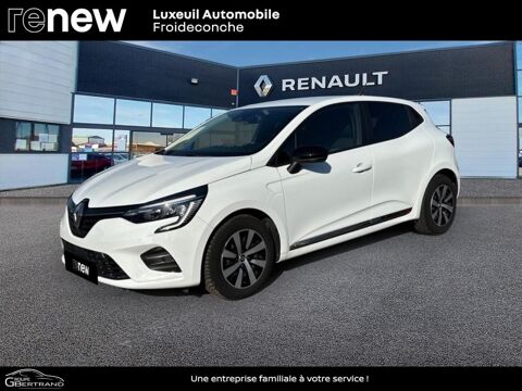 Annonce voiture Renault Clio 14490 €