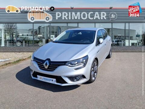 Renault megane 1.2 TCe 130ch energy Intens