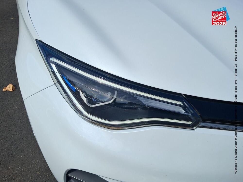 Zo&eacute; Intens charge normale R135 2019 occasion 68000 Colmar