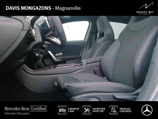 Classe A 250 e Hybrid EQ 163+109ch Star Edition 8G-DCT 2025 occasion 78200 Magnanville