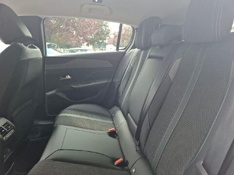 308 1.2 PureTech 130ch S&S Allure EAT8 2023 occasion 28500 Vernouillet