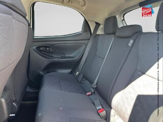 Yaris 116h Design 5p MY25 2026 occasion 54400 Longwy