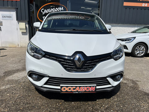 Scenic IV 1.5 DCI 110CH ENERGY BUSINESS 2018 occasion 38920 Crolles