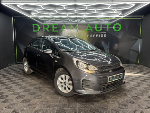 Rio 1.2 85CH PREMIUM 5P 2016 occasion 57185 CLOUANGE