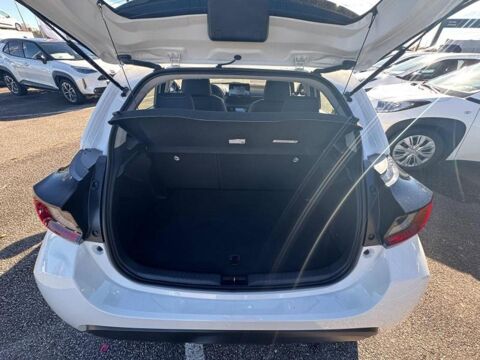 Yaris 116h Dynamic 5p MC24 2023 occasion 87000 Limoges