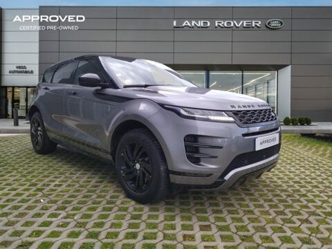 Range Rover Evoque 2.0 D 180ch R-Dynamic S AWD BVA 2019 occasion 67460 Souffelweyersheim