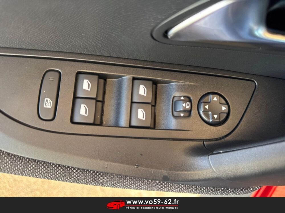 2008 1.2 PureTech 100ch S&S Style 2023 occasion 62000 Arras