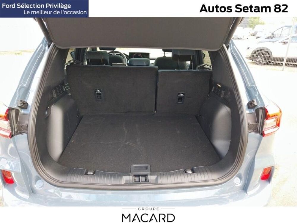 Kuga 2.5 Duratec 180ch Hybrid FlexiFuel BlueCruise Edition Powers 2026 occasion 82000 MONTAUBAN