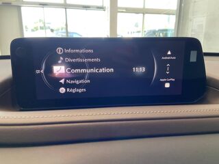 CX-30 2.0 e-SKYACTIV-X M-Hybrid 186ch Takumi BVA 2025 Euro6e 2026 occasion 78200 BUCHELAY