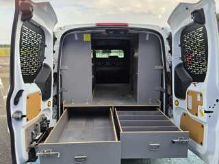 Transit Connect 10741&curren; HT -L1 1.0E 100CH TREND -1 ERE MAIN ENTRETIEN REGULI 2020 occasion 44290 Conquereuil