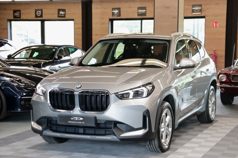 Annonce voiture BMW X1 29750 €