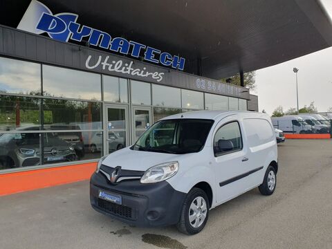 Renault Kangoo Express 1.5 DCI 75CH EXTRA R-LINK 2019 occasion Nogent-le-Phaye 28630