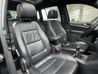 Tiguan 1.4 TSI 150CH BLUEMOTION TECHNOLOGY R-LINE 2016 occasion 57185 CLOUANGE