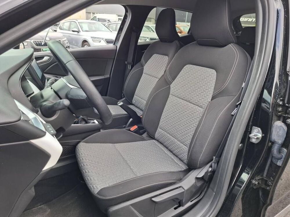 Clio 1.0 TCe 90ch Evolution 2023 occasion 24430 Marsac-sur-l'Isle
