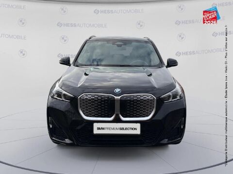 X1 ieDrive20 204ch M Sport 2024 occasion 68390 Sausheim